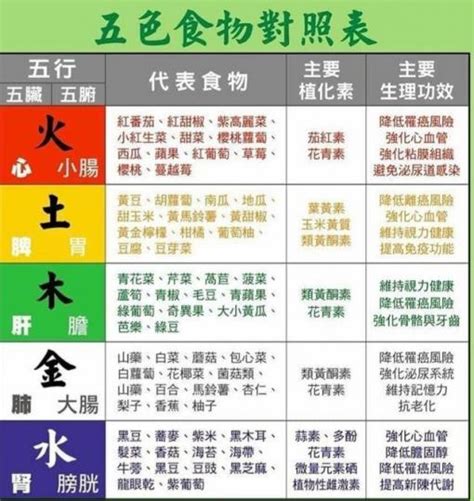 屬水的食物|【五行水代表】水之靈：五行水代表的個性與健康